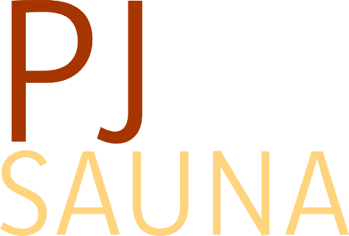 PJ Sauna Logo
