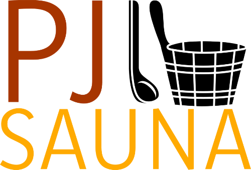 Logo PJ Sauna